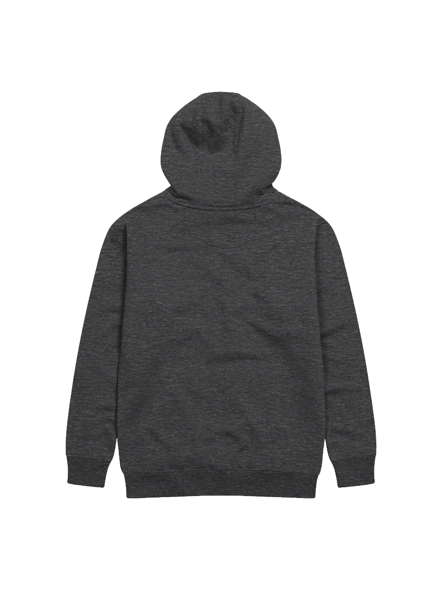 Love Is Cool Heavyweight Hoodie product image (20)