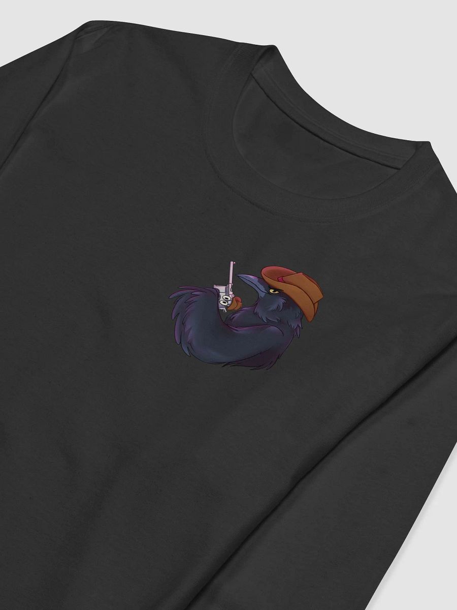 Crowdown Showdown sweatshirt product image (6)