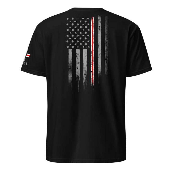 Nurse American Flag 3.0 product image (1)