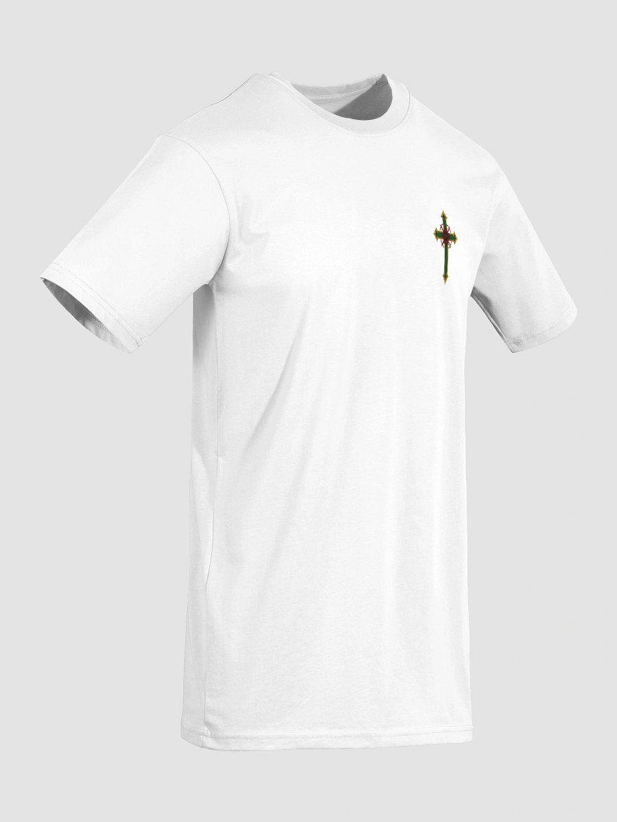 Beatified Justo Takayama Heavy Tee product image (8)