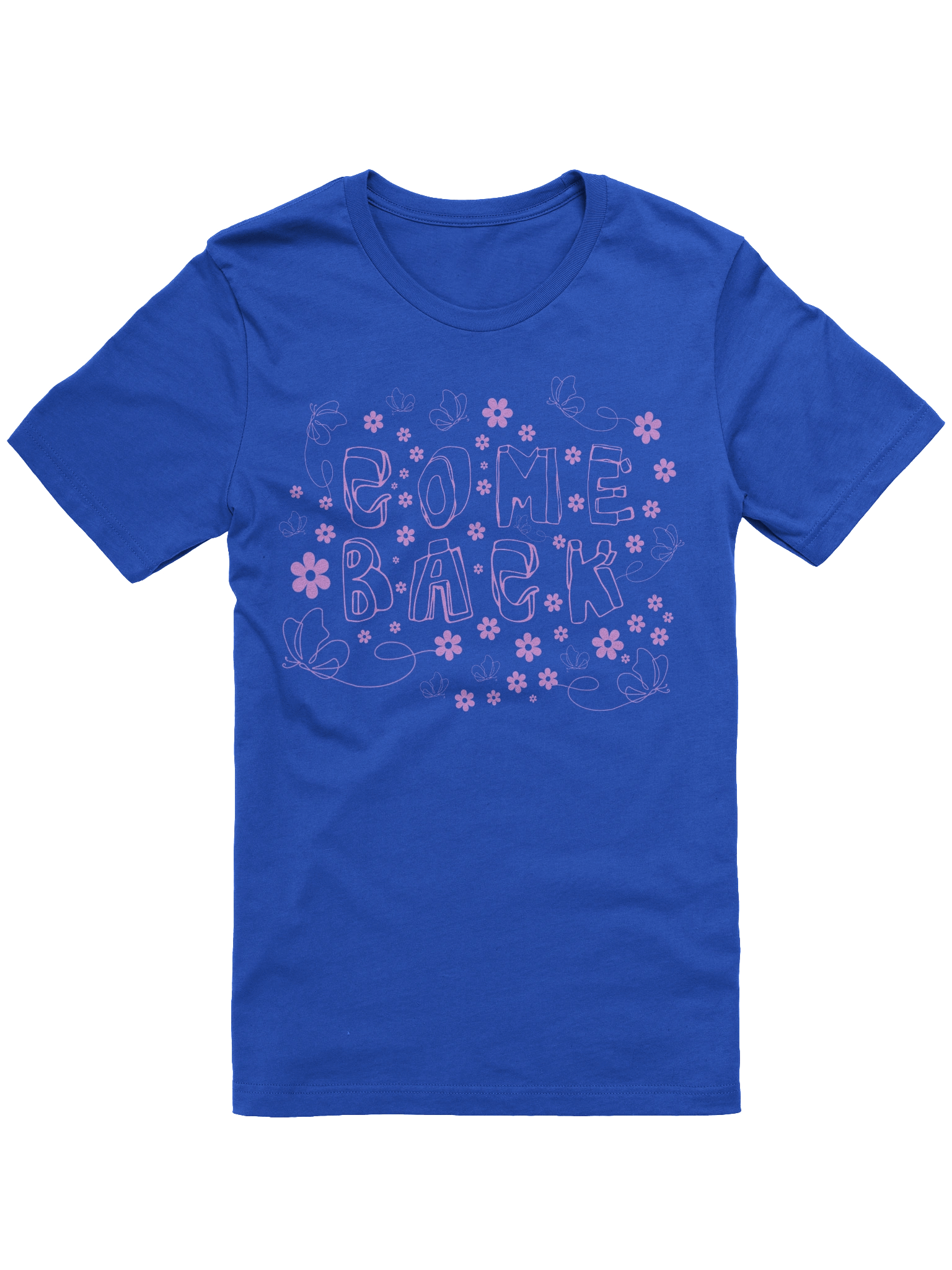Come Back Tee product image (1)