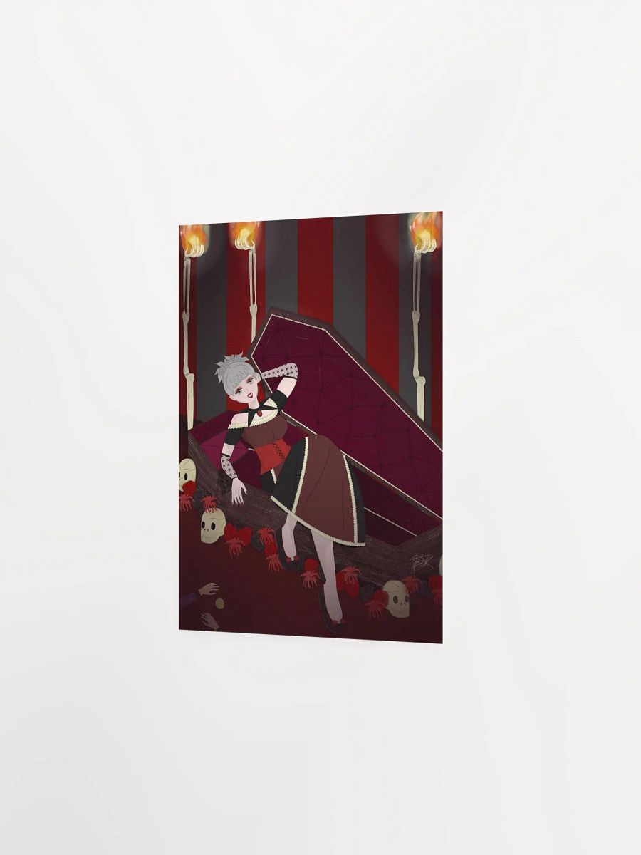 Vampire Kagami Poster product image (7)