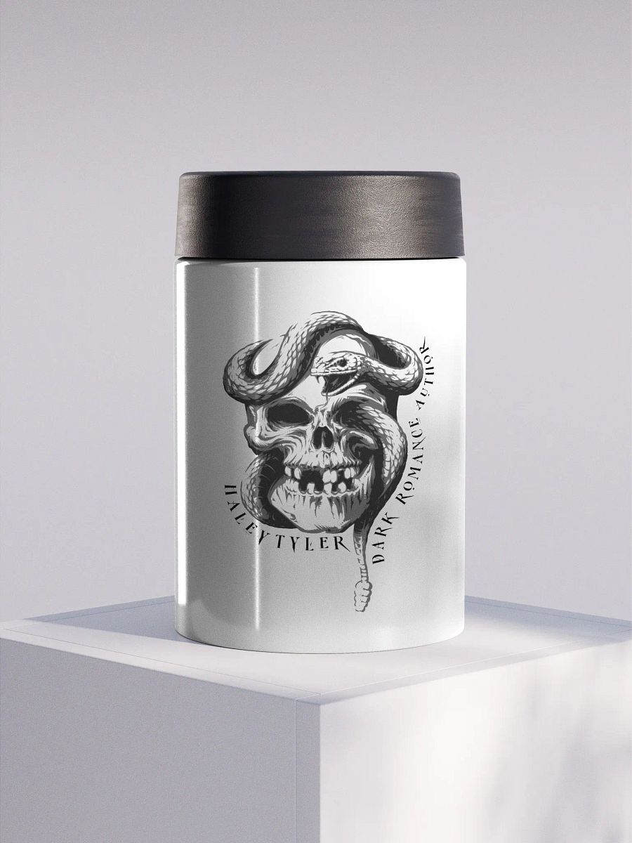 Haley Tyler Koozie product image (1)