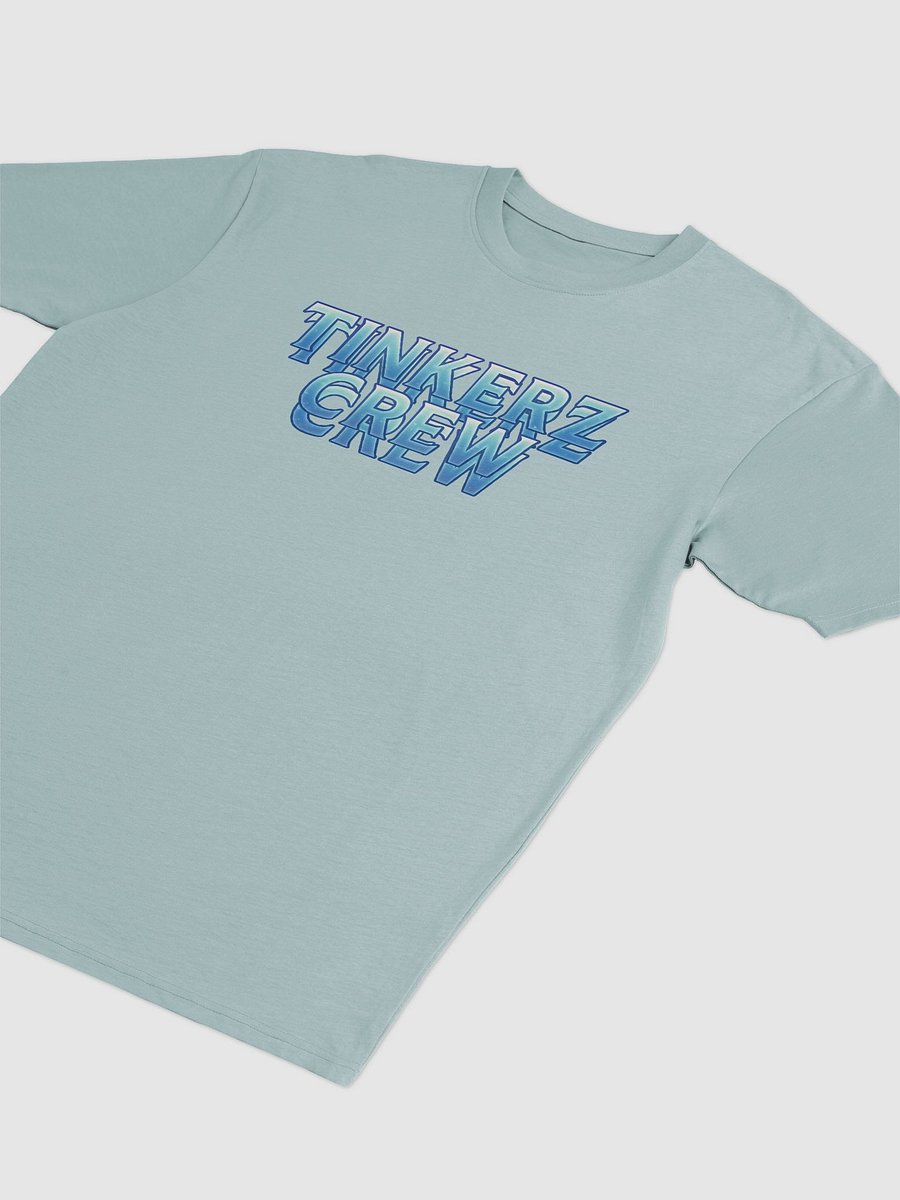 The crew Tee product image (25)