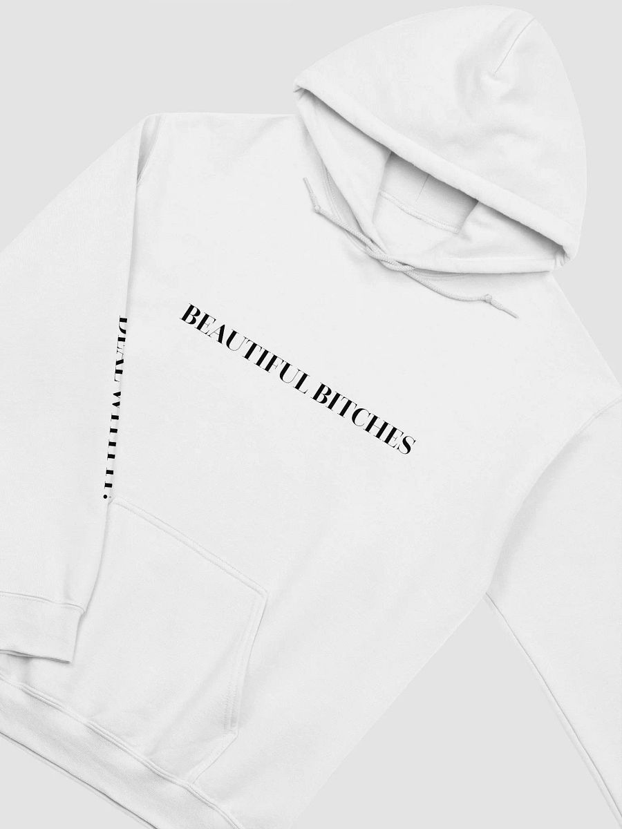 Beautiful Bitches Hoodie product image (11)