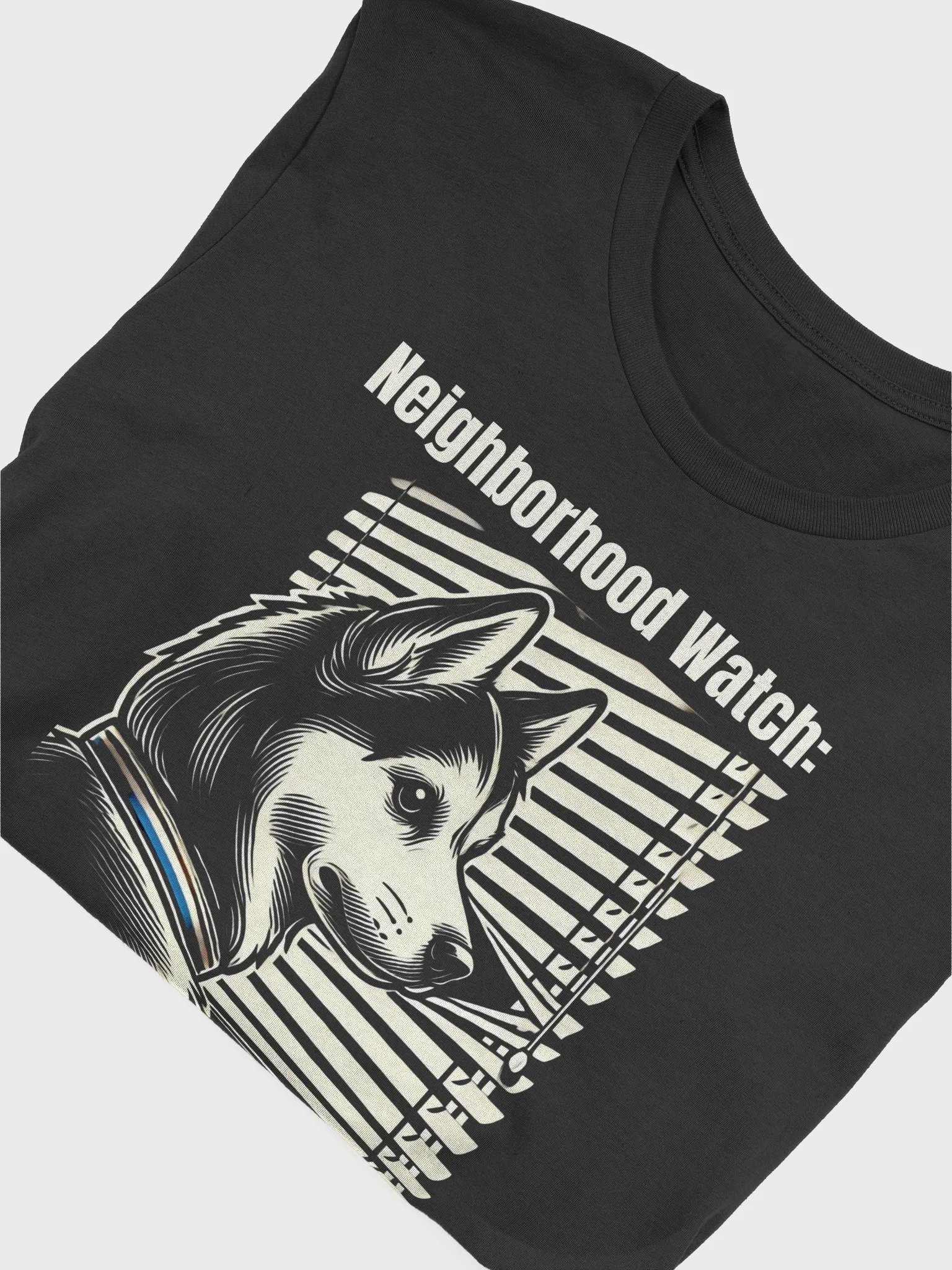Neighborhood Watch: Husky Division product image (6)