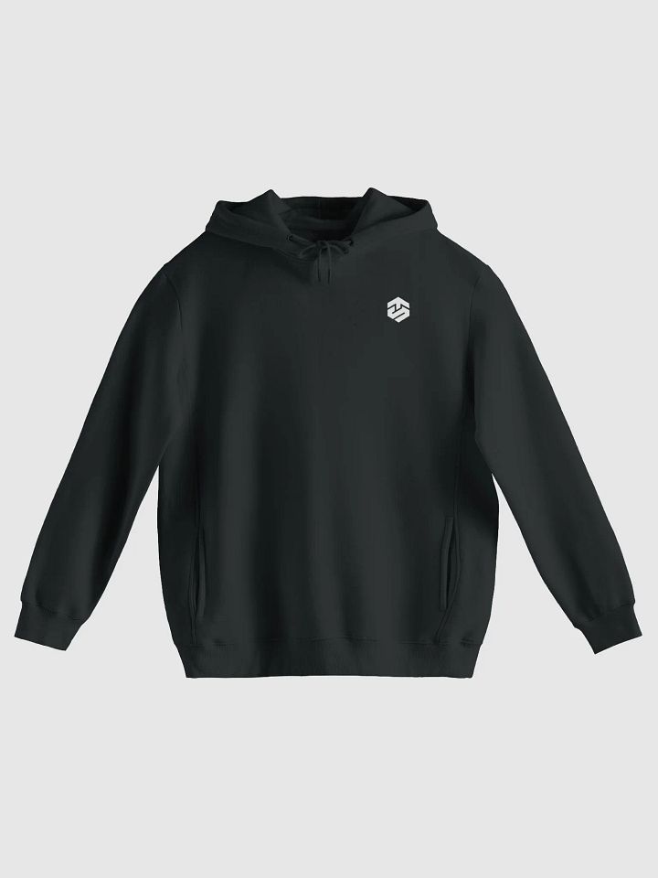 Threadfast Unisex Fashion Hoodie product image (5)