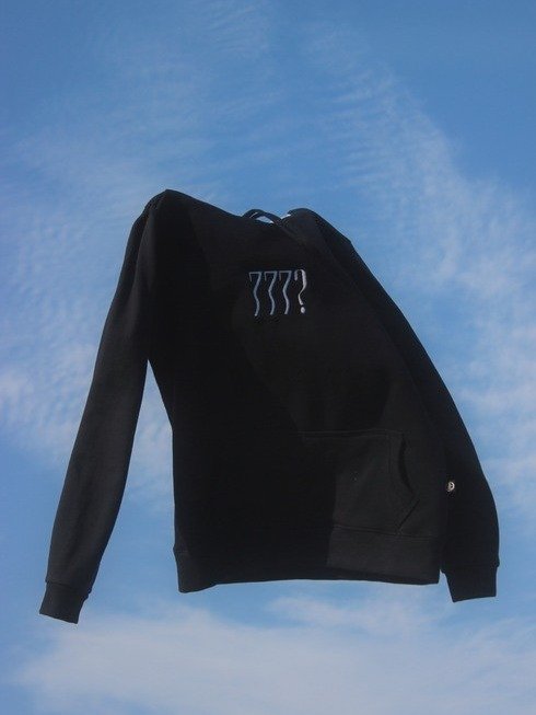 Hoddie El Nubett product image (4)