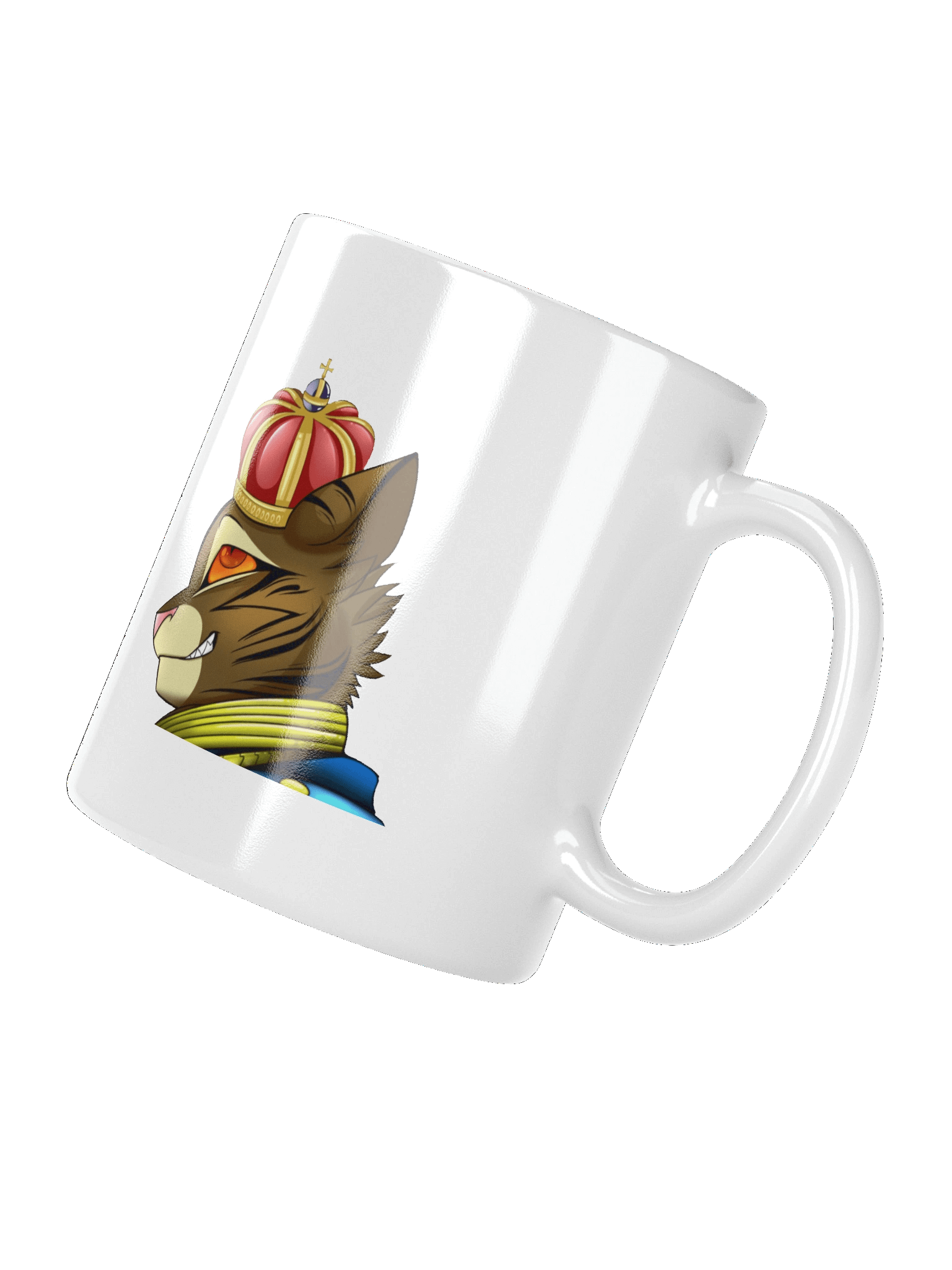 Crown Mug product image (7)