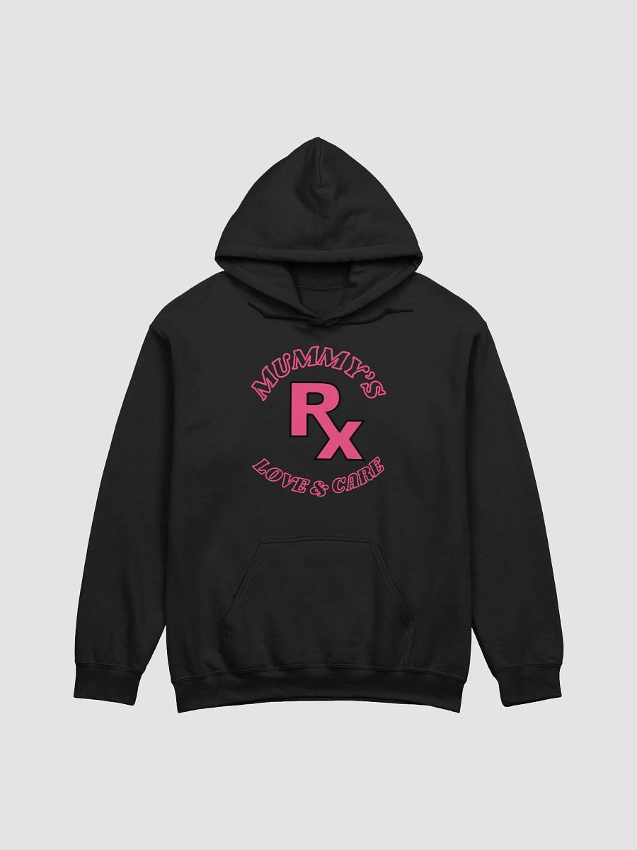 Rx MUMMY'S LOVE & CARE Hoodie product image (11)