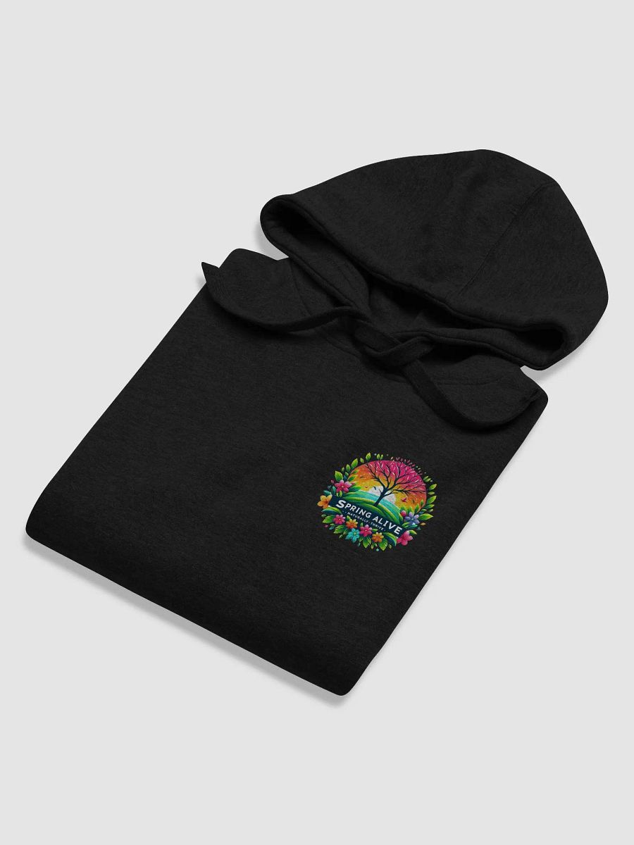 Spring Alive Unisex Premium Hoodie product image (60)