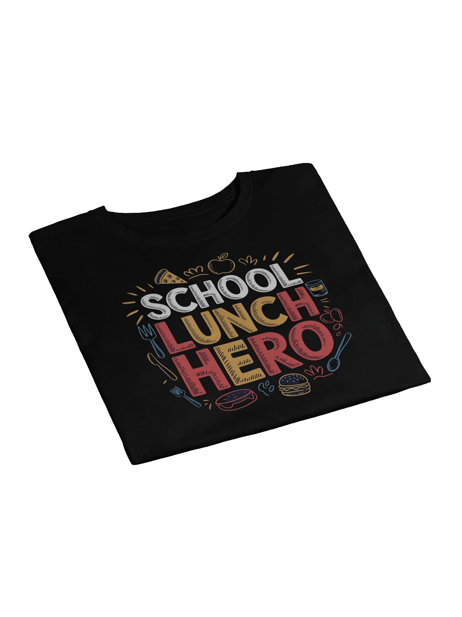 School Lunch Hero product image (3)
