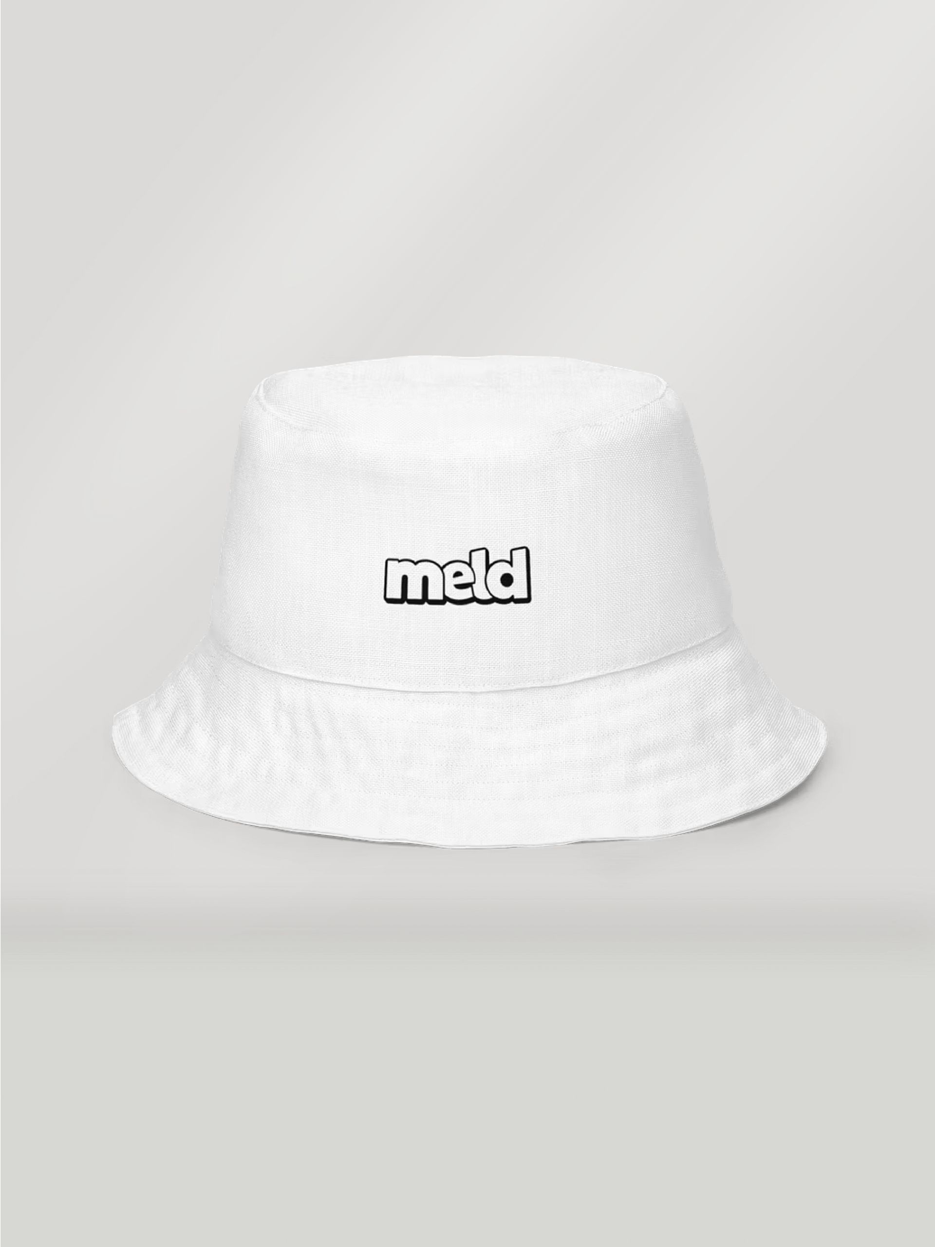 Reversible Bucket Hat product image (5)