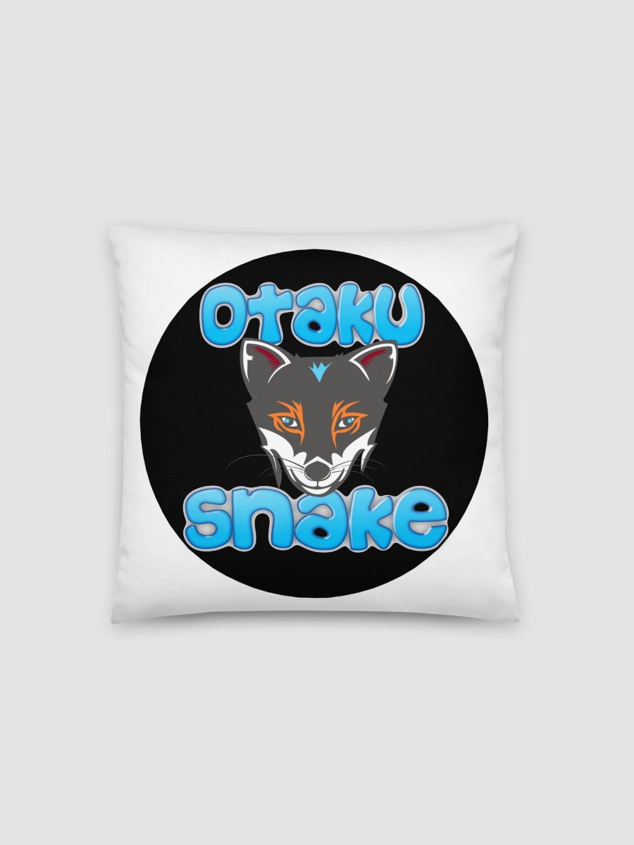 [Otakusnake18] All-Over Print Basic Pillow Sublicolor 611S product image (1)