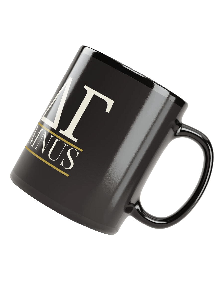 11oz Alumnus Mug product image (4)