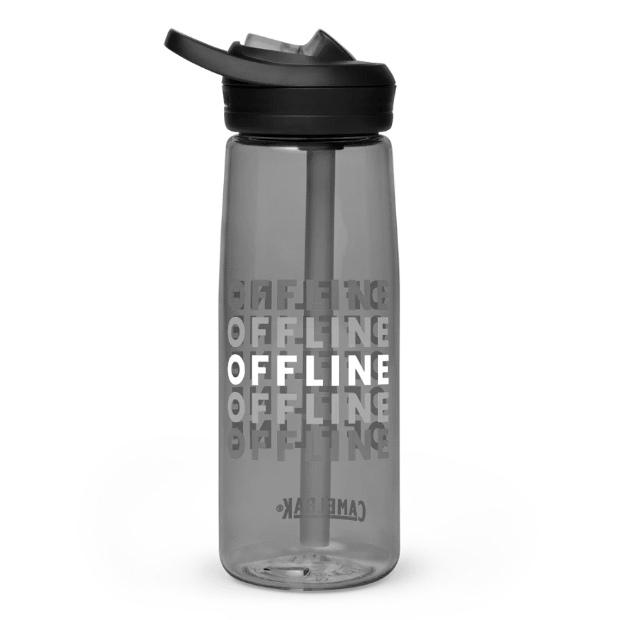 Offline CamelBak Sports Water Bottle product image (3)