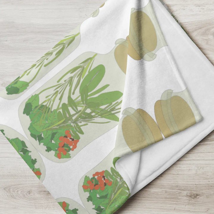 Protection Jar Blanket product image (1)