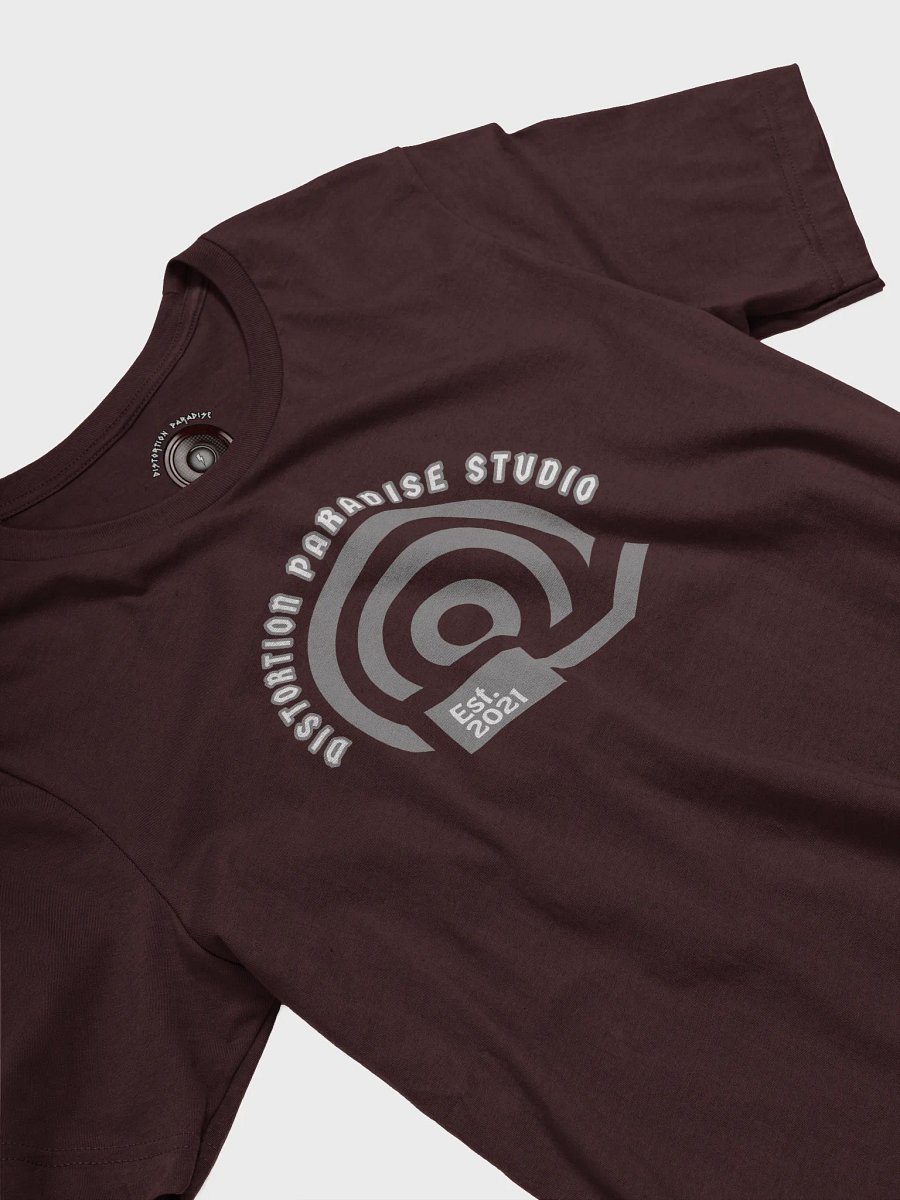 DPS Vinyl Logo T-Shirt product image (4)