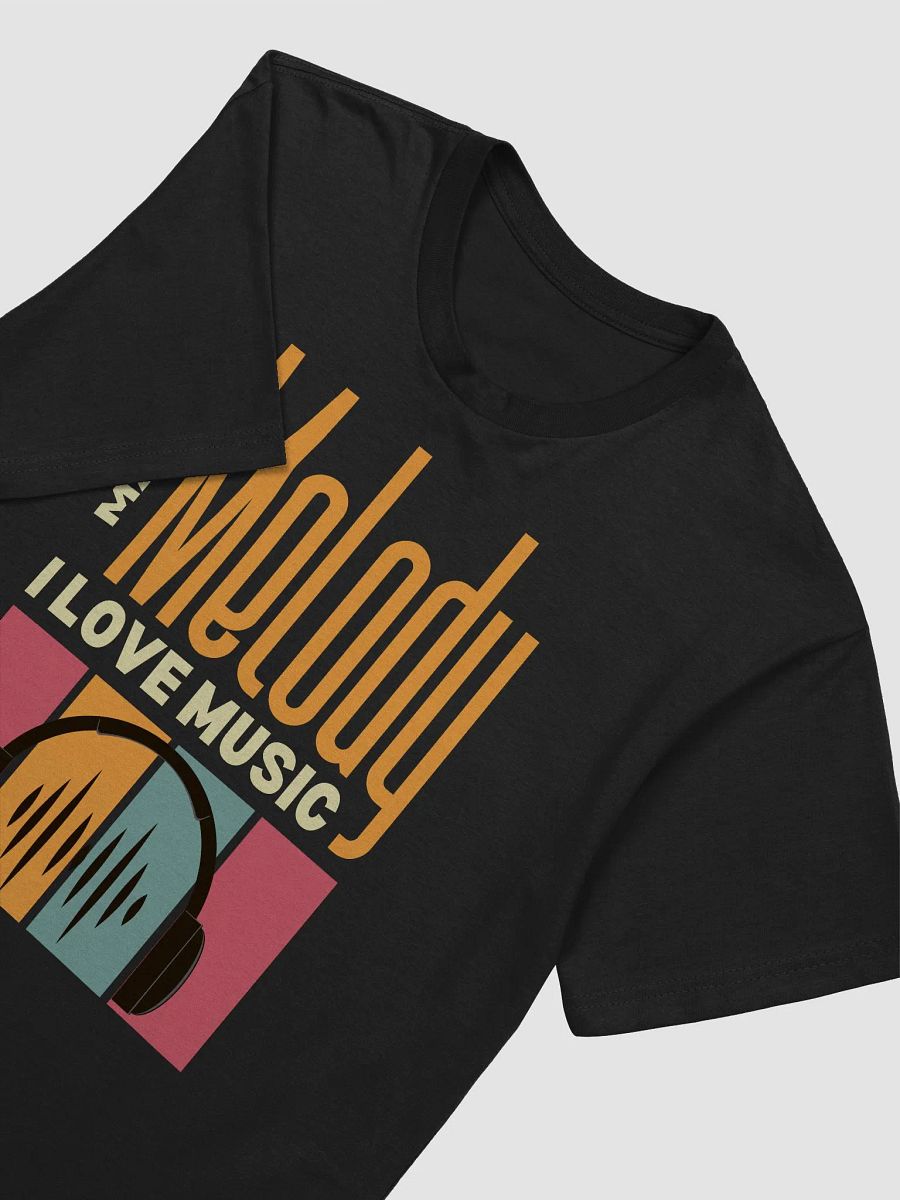 MAGIC Melody Graphic T-Shirt product image (4)
