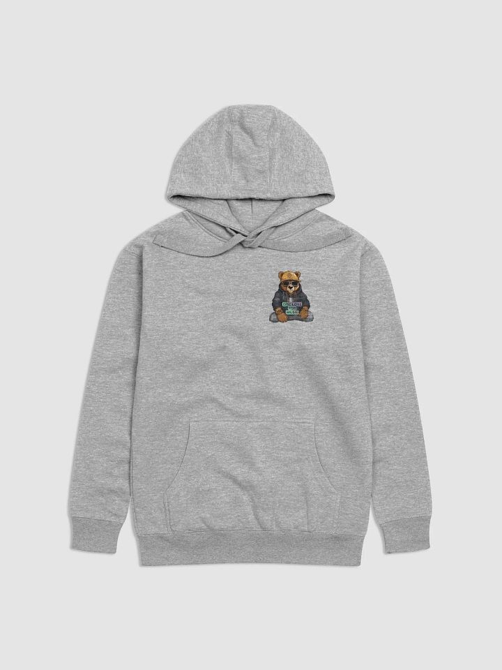 LOVE FOR THE MUSIC BEAR product image (4)
