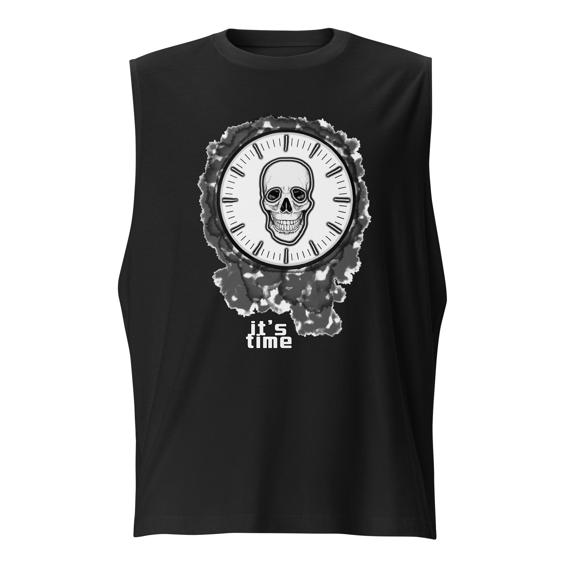 Eternal Reminder Muscle Tank product image (1)