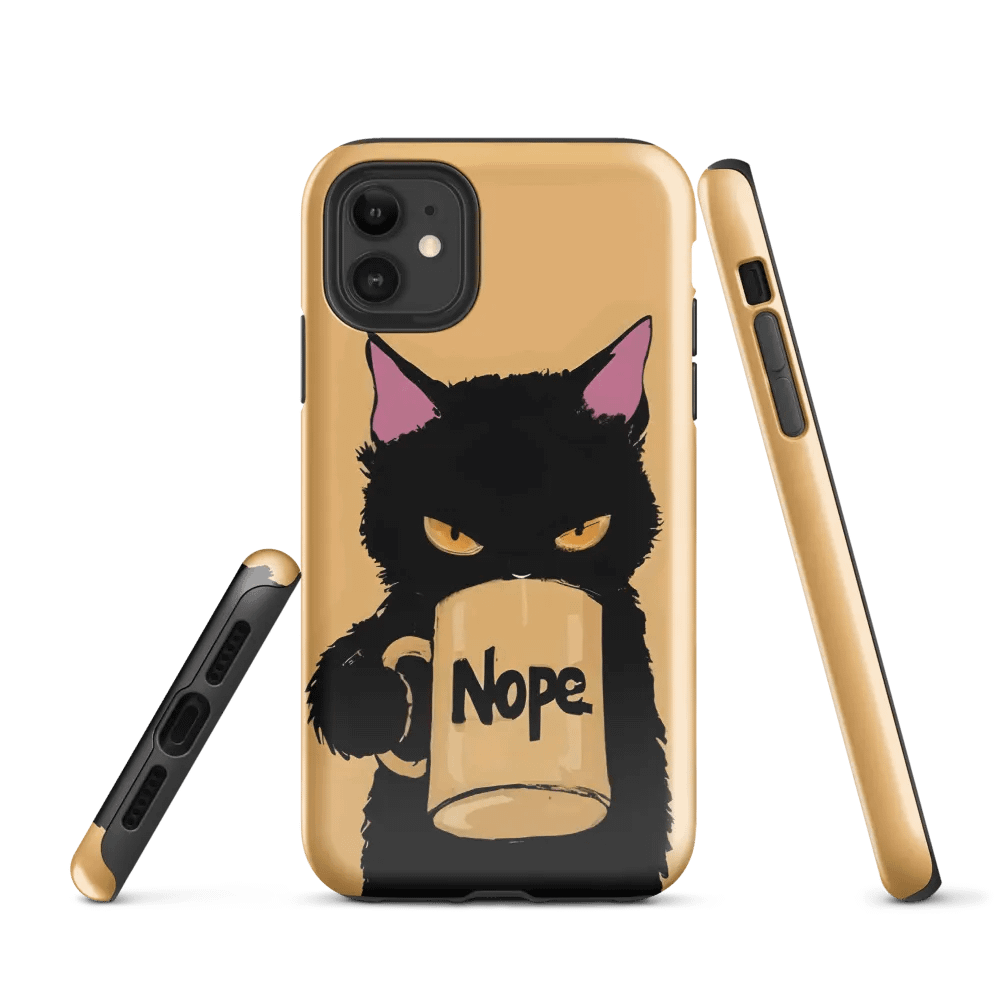 NOT TODAY! product image (1)