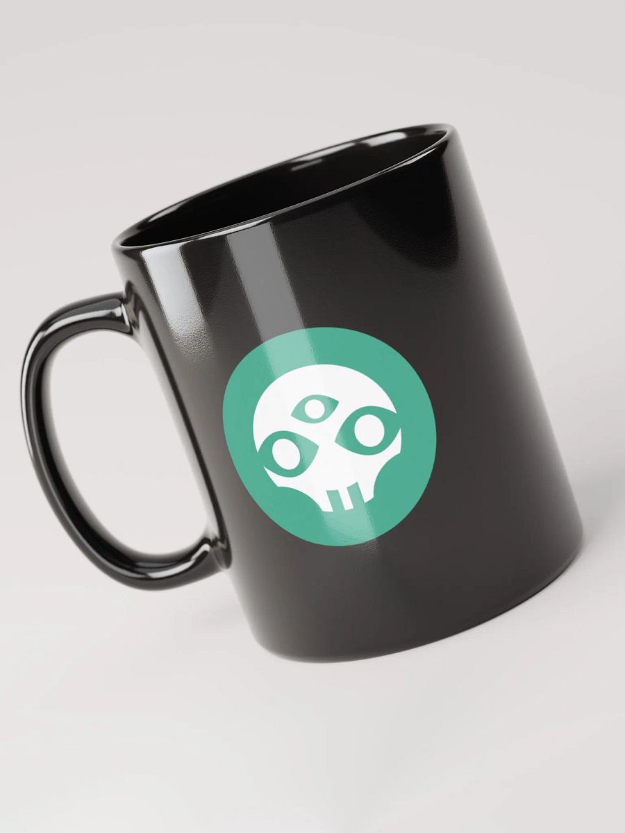 Alien Gamer Mug product image (5)