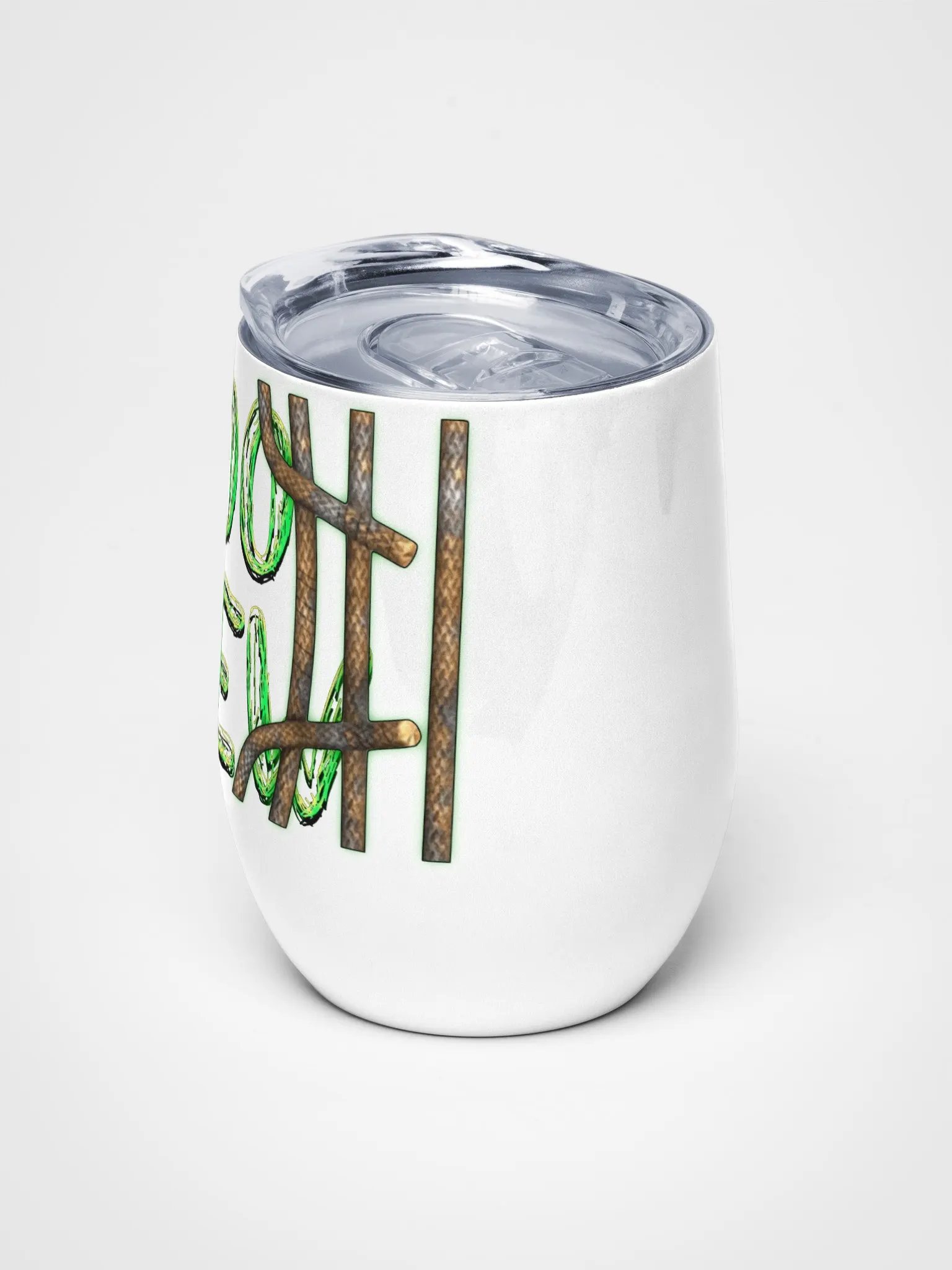 12oz Wine Tumbler product image (5)