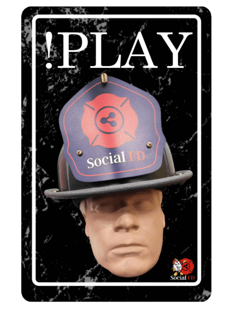 !PLAY Metal Card Bundle product image (3)