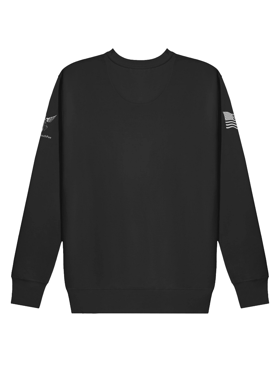 Left-Handed Shooter - Sweatshirt product image (5)