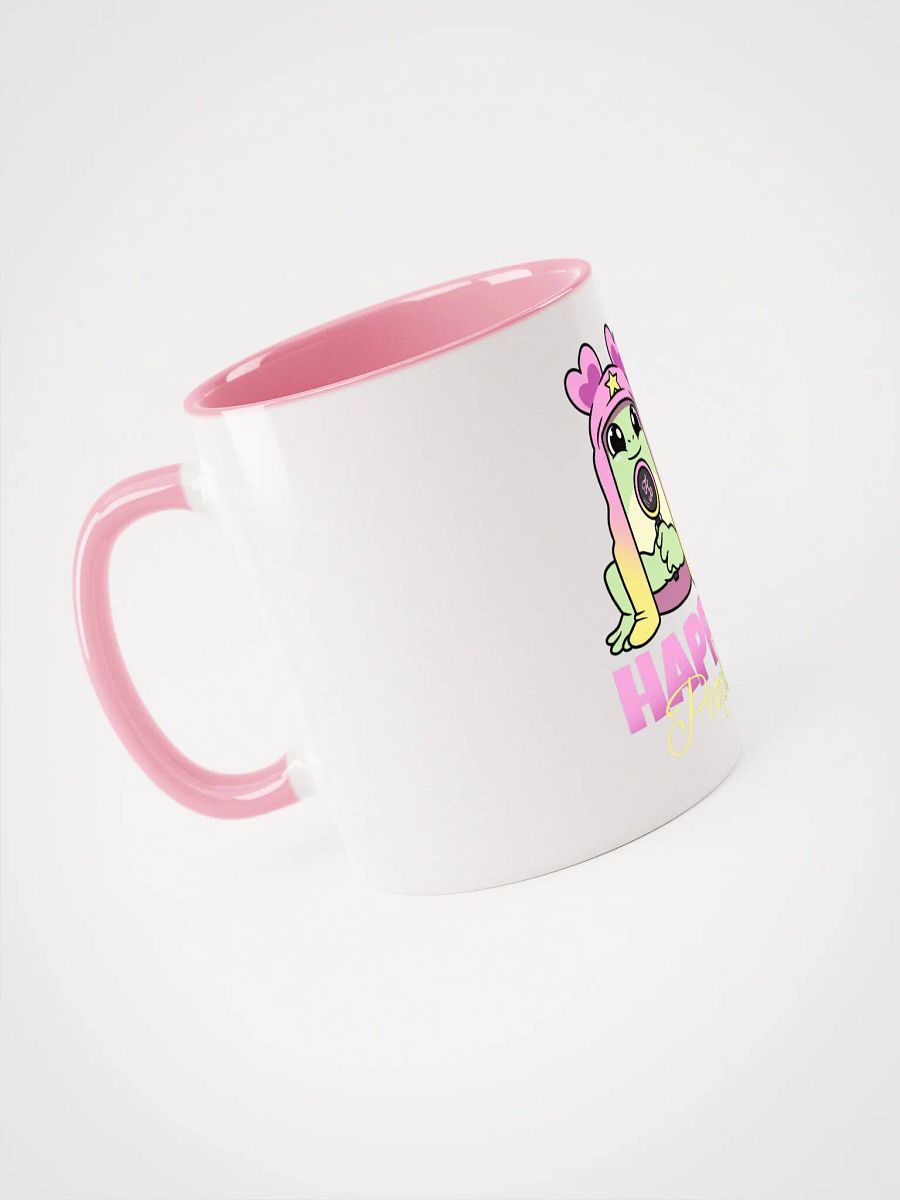 'K-hop' Ceramic Mug product image (2)