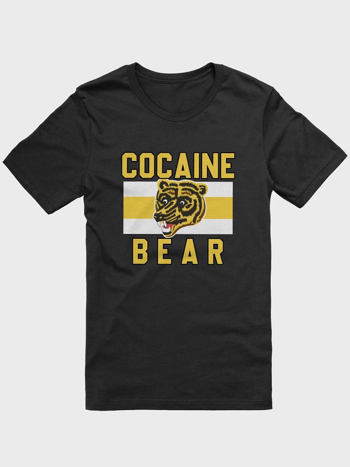 COCAINE BEAR v1 Tshirt product image (3)