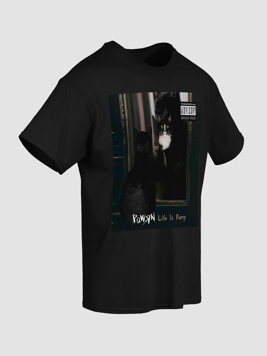 KORN PAWRN LIFE IS PURRY product image (5)