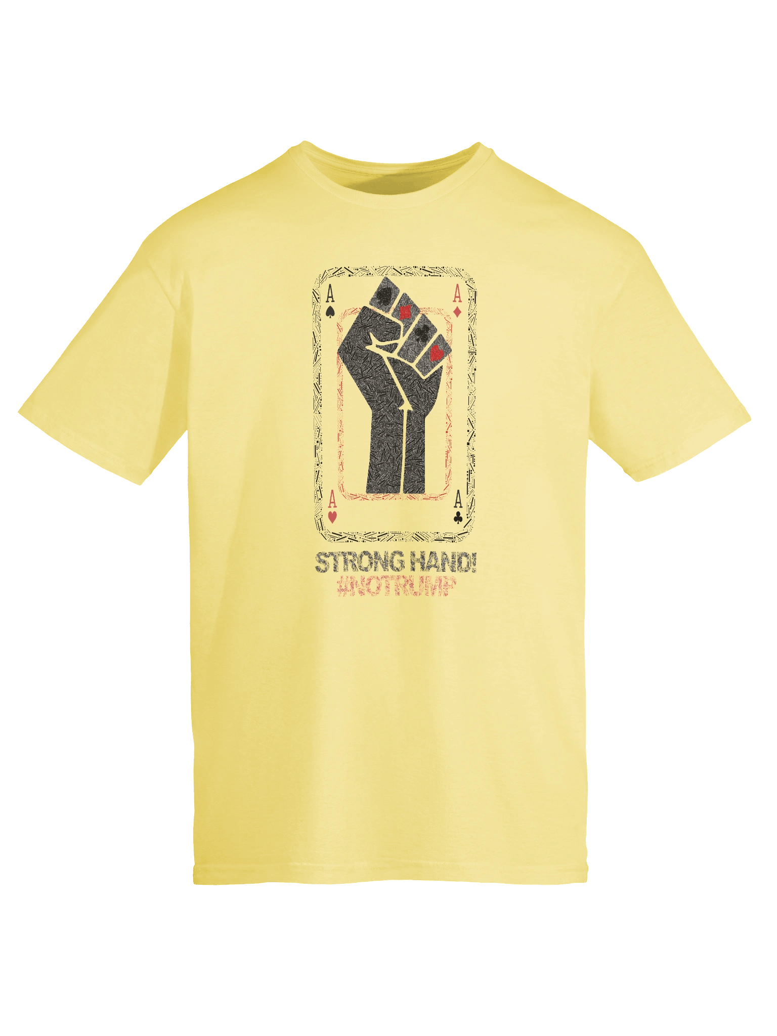 STRONG HAND - NO TRUMP product image (121)