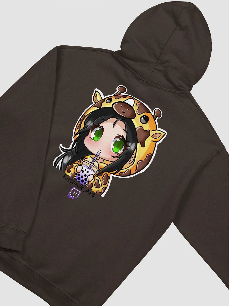 Katoni Giraffe Hoodie product image (32)