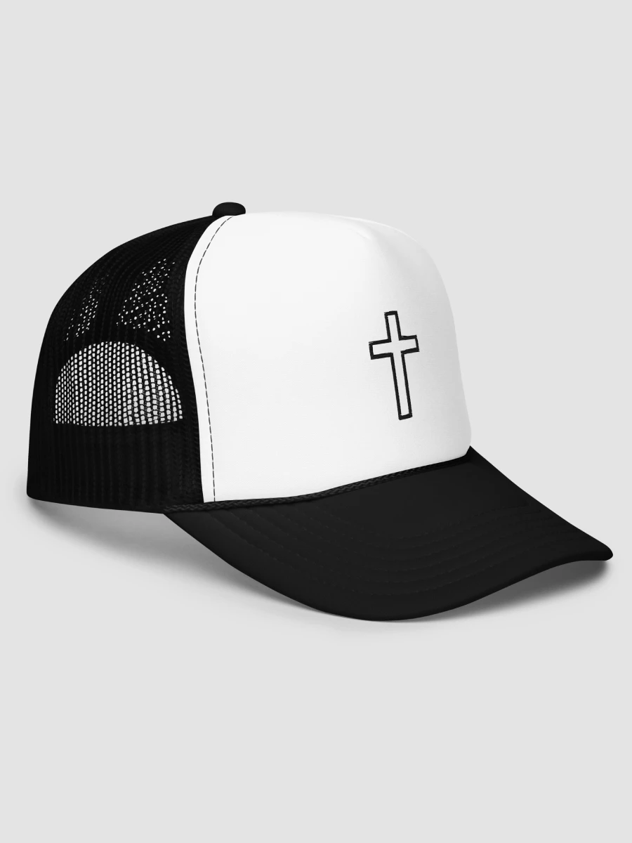 Cross Hat product image (3)