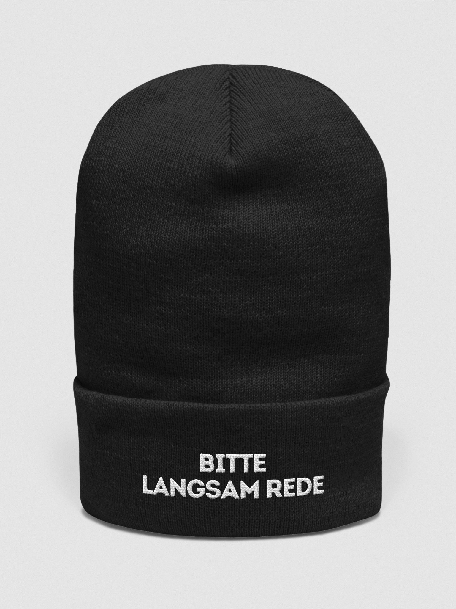 Speak slowly product image (3)