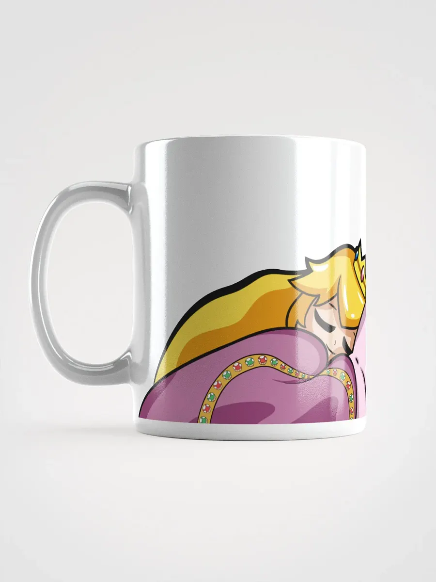 Sleep Coffee Mug product image (6)