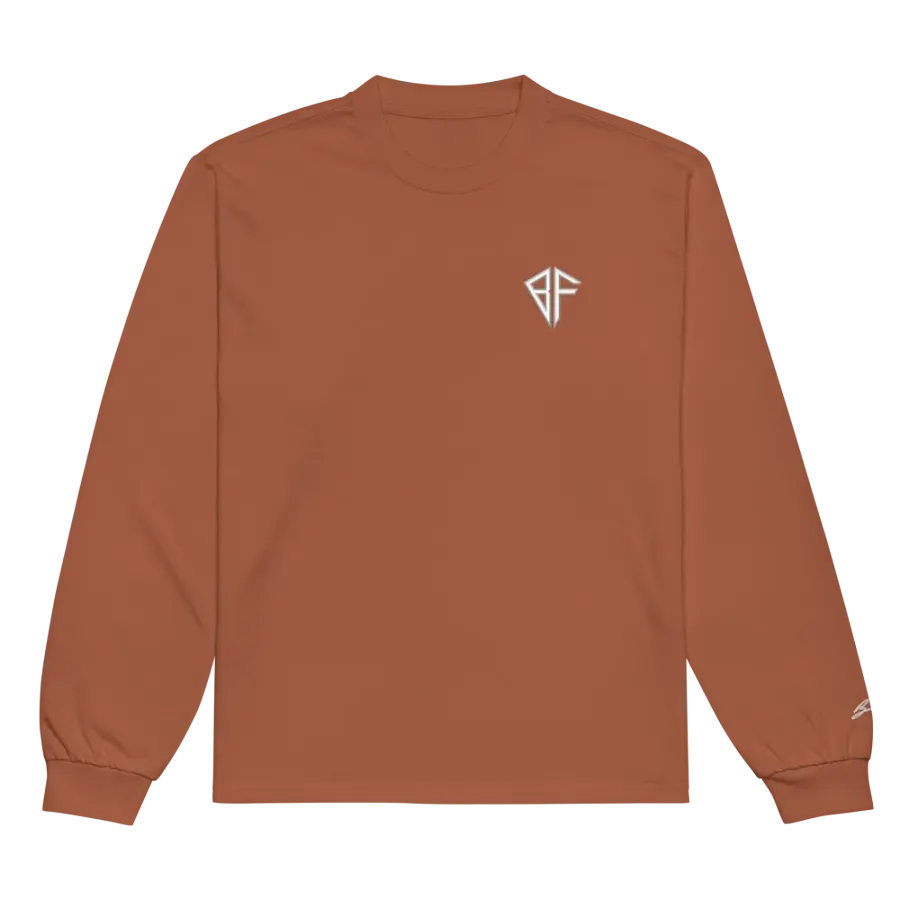 BROWN CREWNECK product image (9)