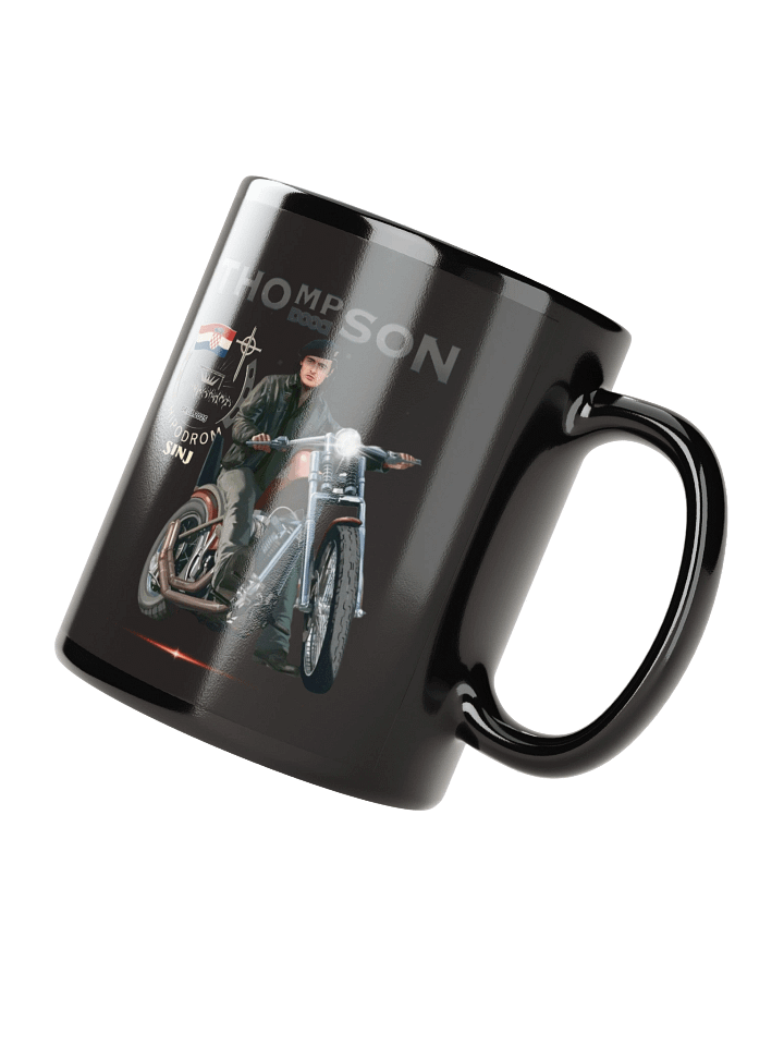 Thompson Sinj Hipodrom 04.08.25 Patriot Mug product image (4)