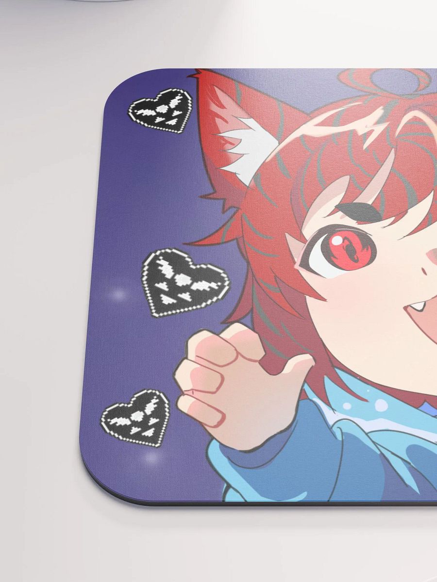 Chibi Cyn - Mousepad product image (6)