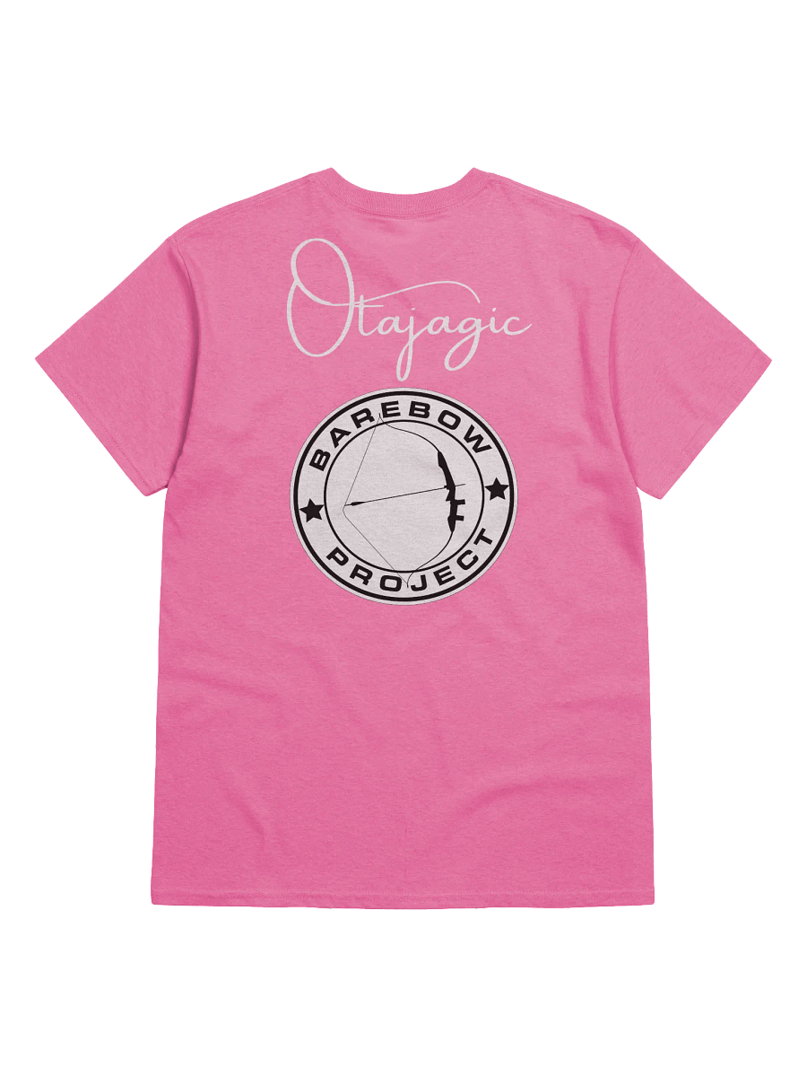 Otajagac 2025 Classic Champion Tshirt product image (24)