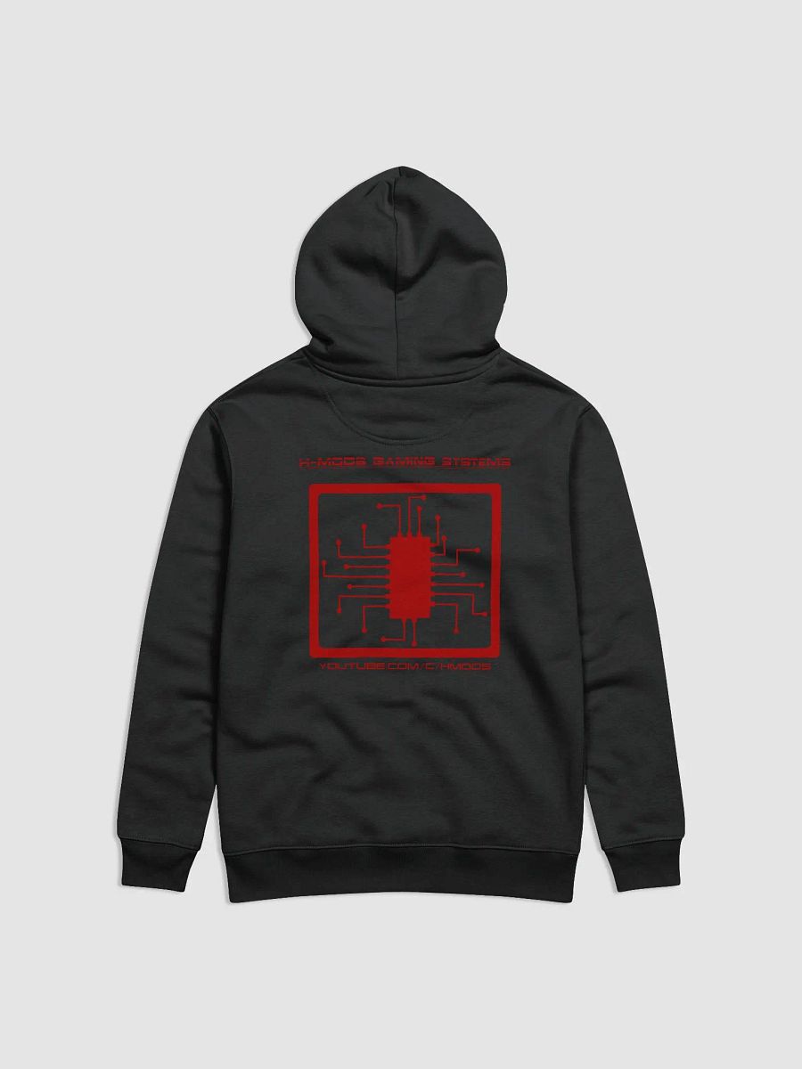 Attack logo PREMIUM HOODIEE!! product image (3)