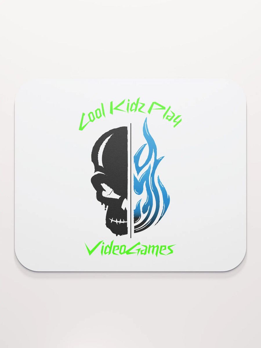 Mouse pad product image (2)