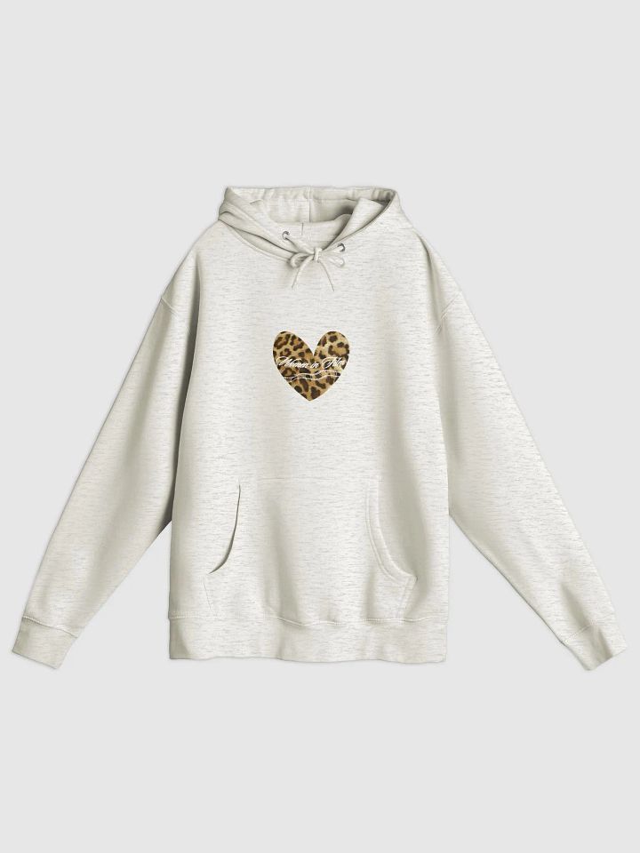 I HEART WIF HOODIE product image (25)