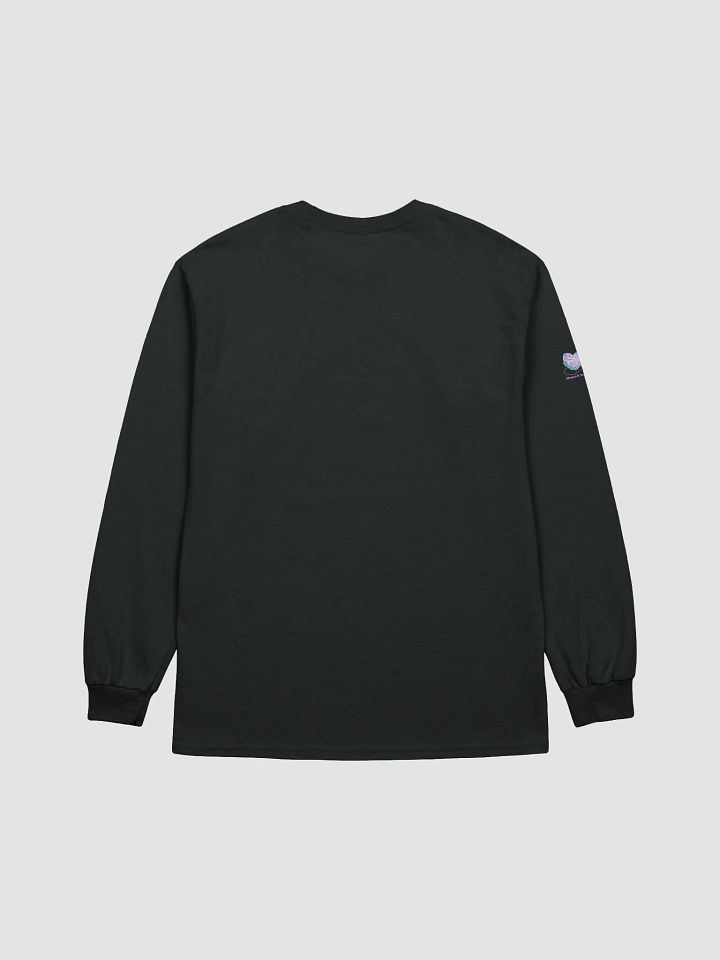 Blessed Disco Call Long Sleeve Shirt product image (18)