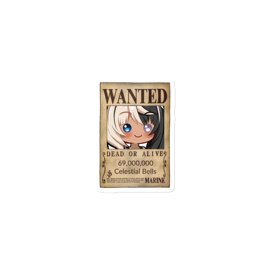Magnet - Byakko Wanted Edition product image (1)