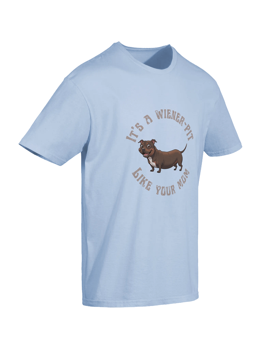 Like Your Mom Tee product image (2)