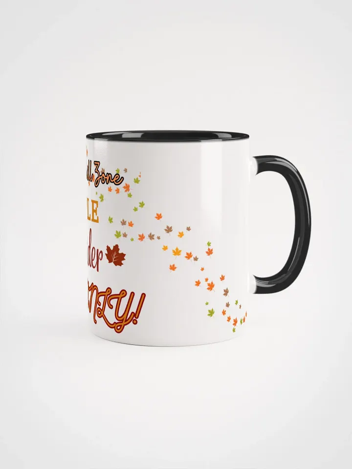 Apple Cider Only Mug product image (2)