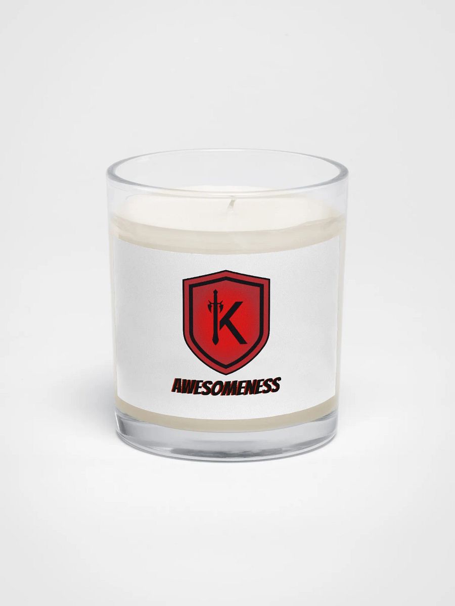 Awesome Candle product image (1)